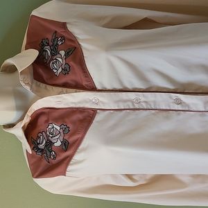 Brave Soul London blouse